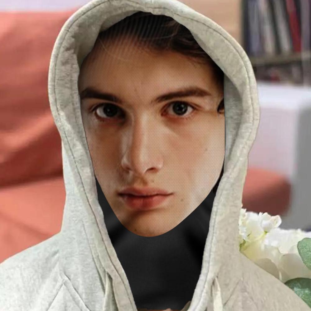 Yura Borisov 3D Printed Seamle - Free Cosplay Prop Patterns のレビューと価格