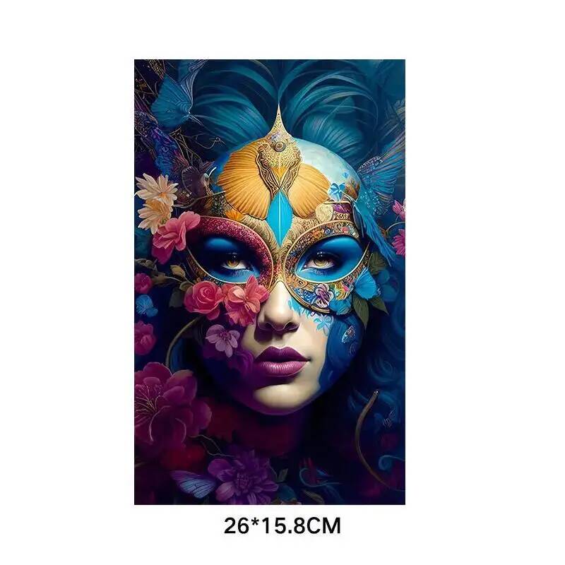 Beautiful Flower Girl Of Virgi - Worbla Thermoplastic のレビューと価格