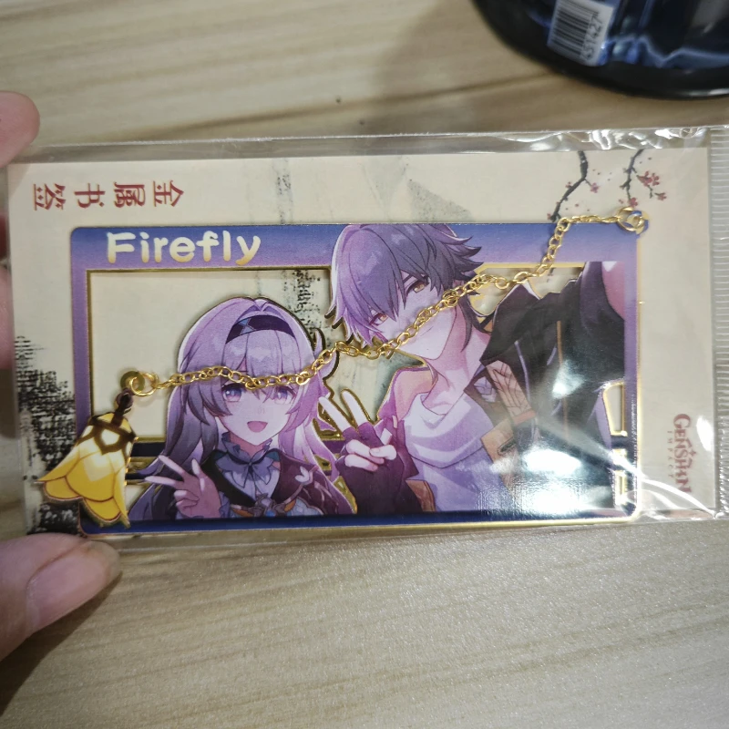 Hot Honkai:Star Rail Firefly a - Cosplay Prop Book のレビューと価格