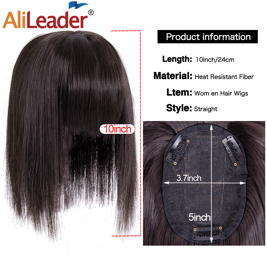 Synthetic Clip On Hair Piece W - Aerith Cosplay Prop のレビューと価格