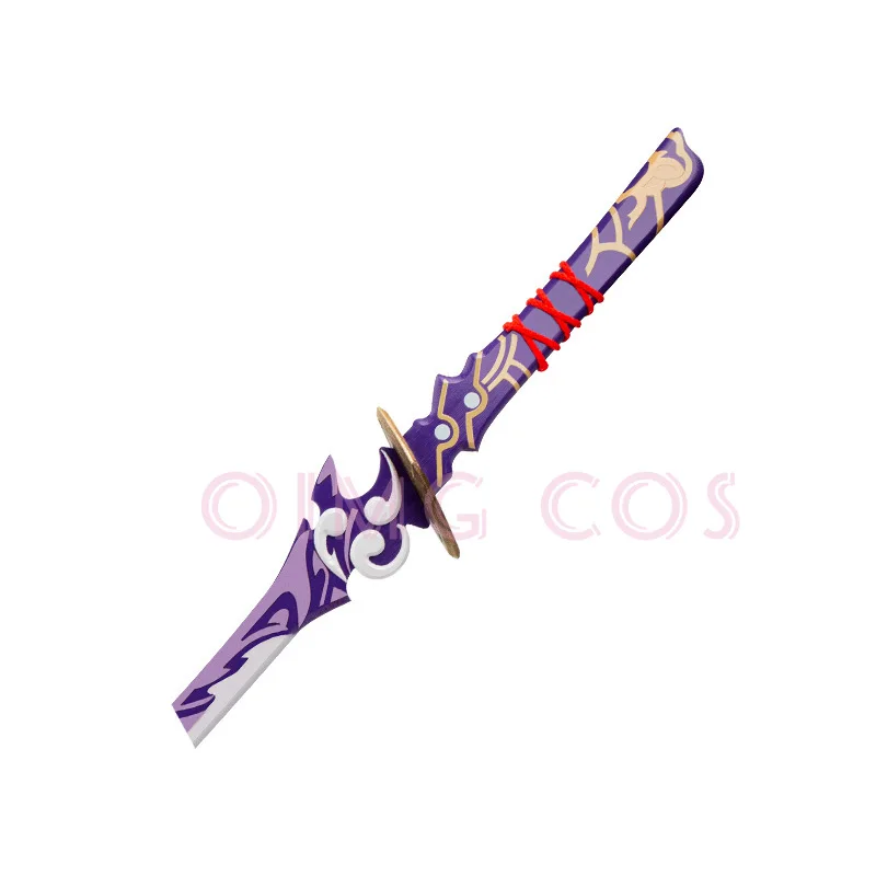 Genshin Impact Beelzebul Cospl - Cosplay Prop Knife のレビューと価格