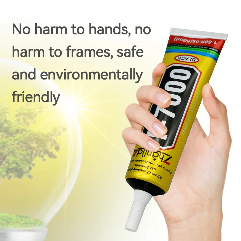 T7000 Black Contact Cellphone  - Contact Cement Glue のレビューと価格