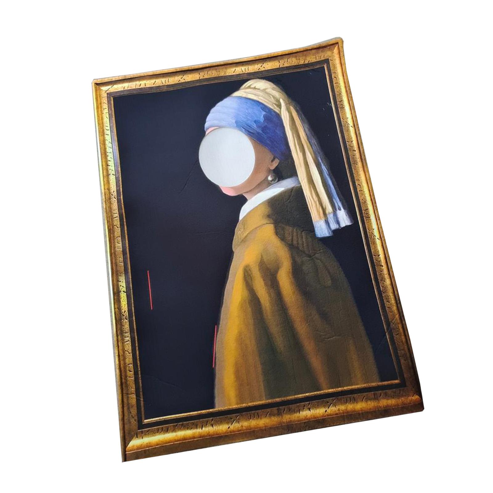 Celebrated Paintings Costume C - Cosplay Prop Painting のレビューと価格