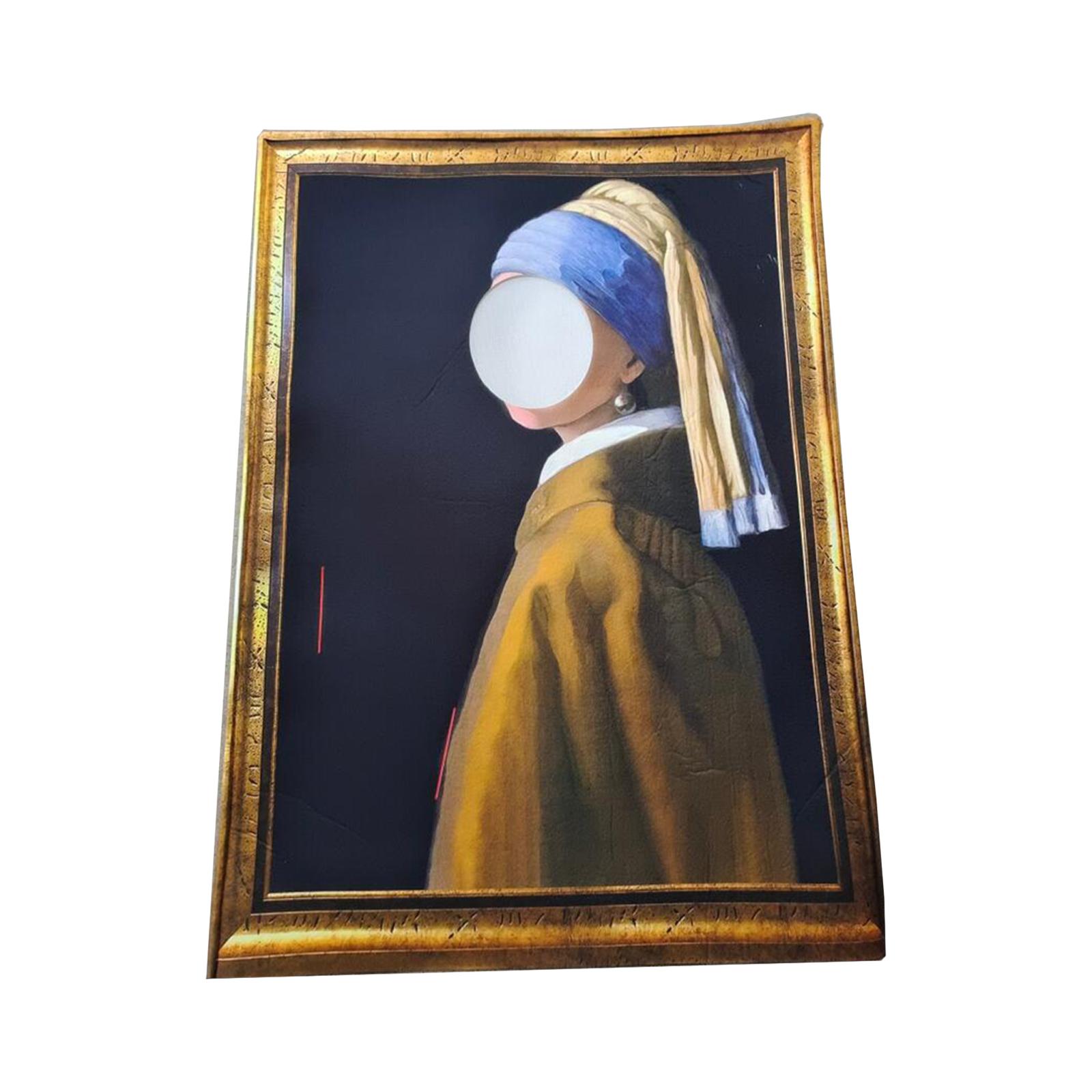 Celebrated Paintings Costume C - Cosplay Prop Painting のレビューと価格