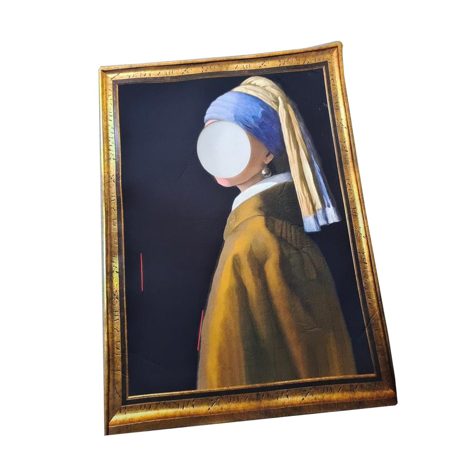 Celebrated Paintings Costume C - Cosplay Prop Painting のレビューと価格