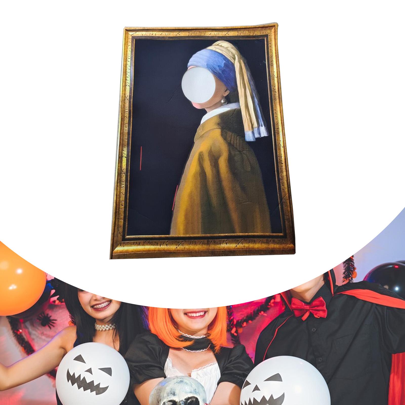 Celebrated Paintings Costume C - Cosplay Prop Painting のレビューと価格
