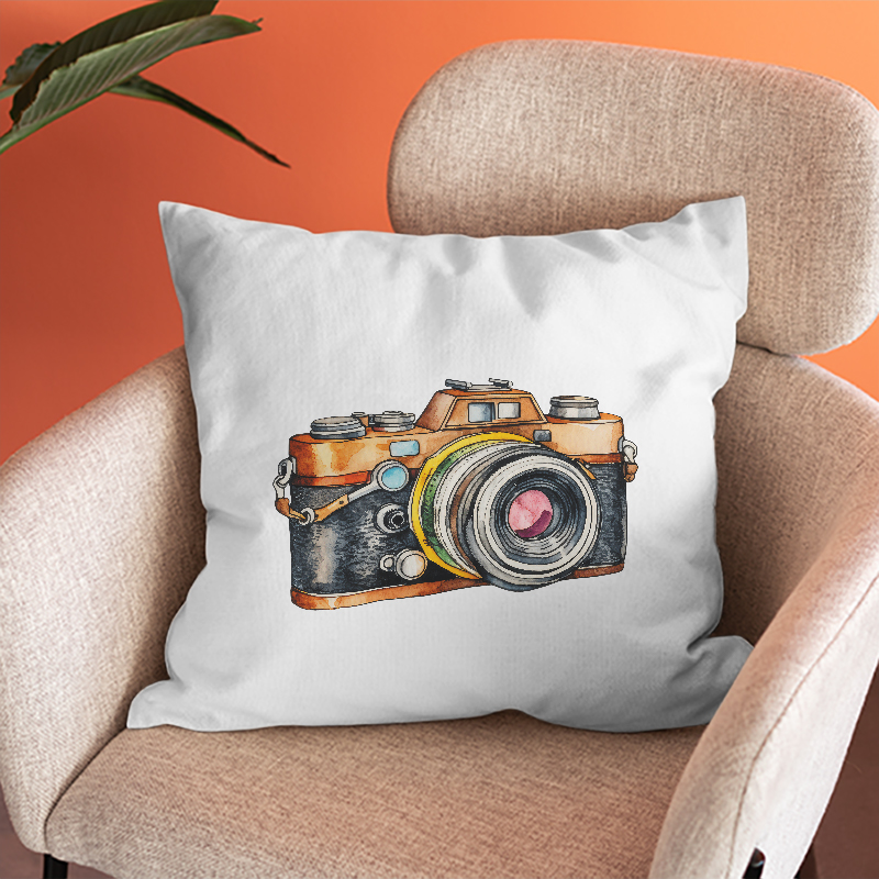 Watercolor outdoor camping cam - Worbla Thermoplastic のレビューと価格
