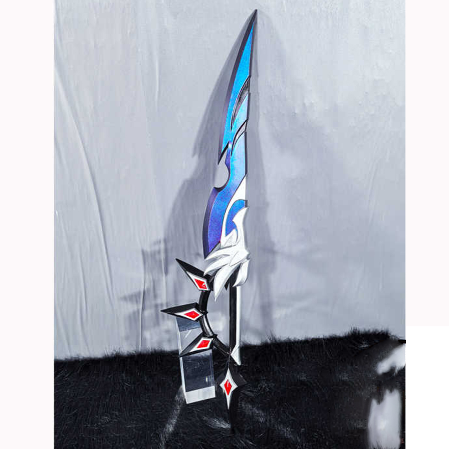 Moze Cosplay Weapon Game Honka - Cosplay Prop Paint のレビューと価格