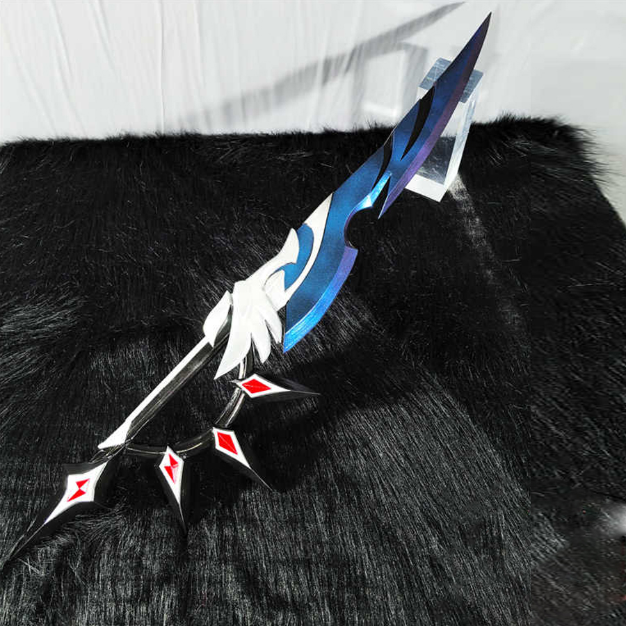 Moze Cosplay Weapon Game Honka - Cosplay Prop Paint のレビューと価格
