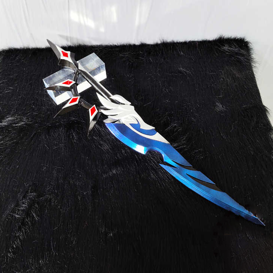Moze Cosplay Weapon Game Honka - Cosplay Prop Paint のレビューと価格