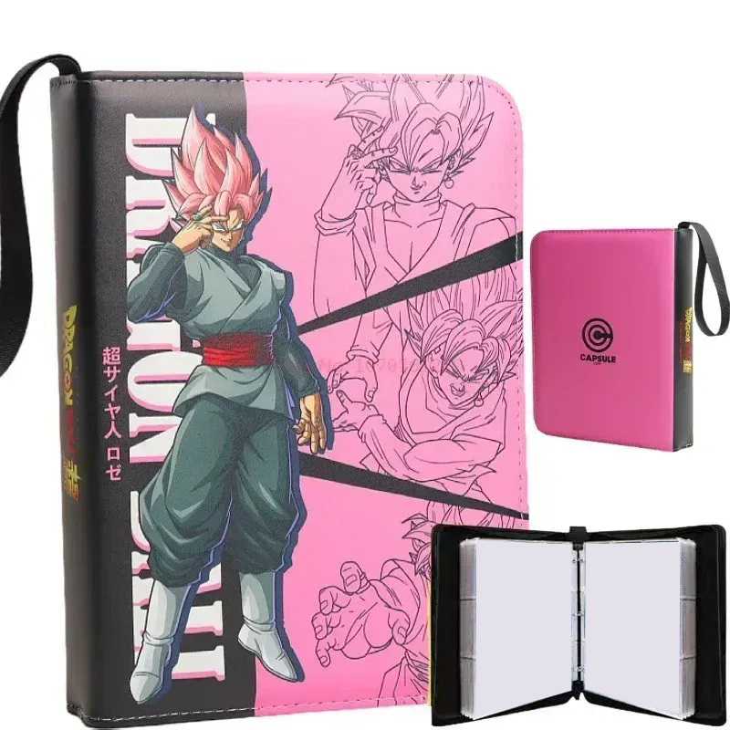 400pcs/900pcs Anime Dragon Bal - Cosplay Prop Book のレビューと価格