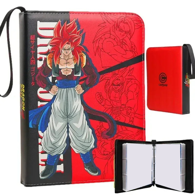 400pcs/900pcs Anime Dragon Bal - Cosplay Prop Book のレビューと価格