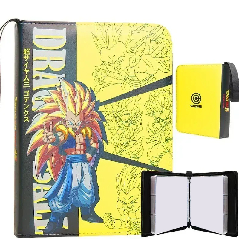 400pcs/900pcs Anime Dragon Bal - Cosplay Prop Book のレビューと価格