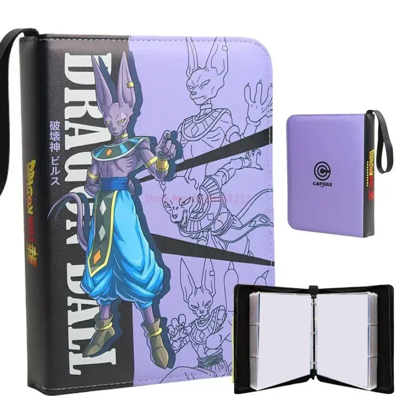 400pcs/900pcs Anime Dragon Bal - Cosplay Prop Book のレビューと価格