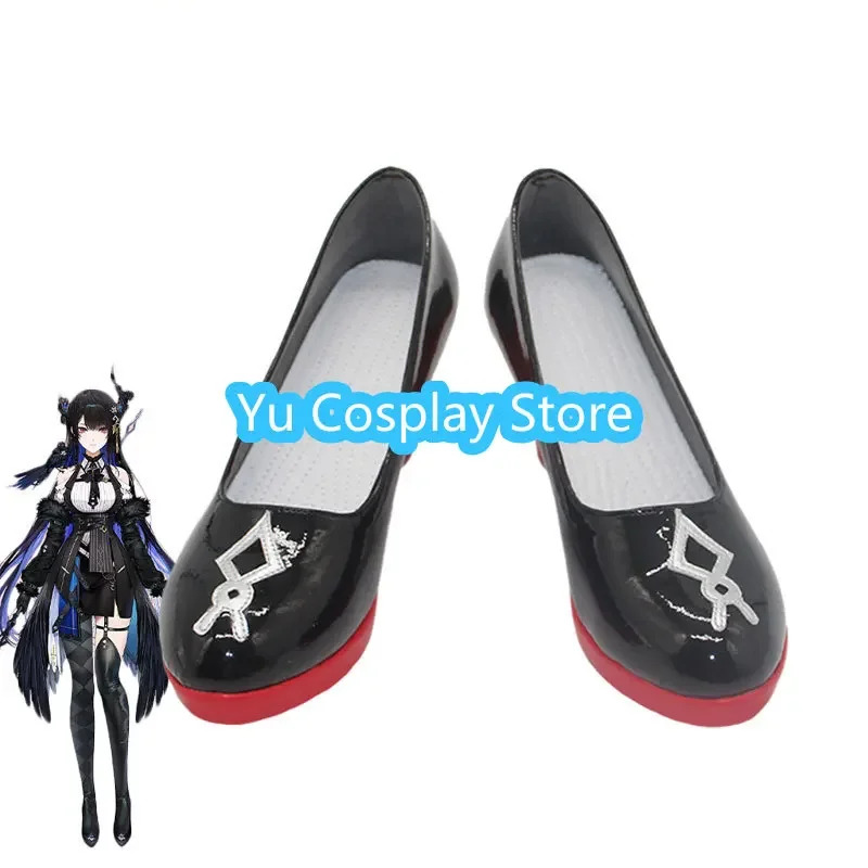 Candy 2025Yu- Vtuber EN Neriss - Prop En Cosplay のレビューと価格