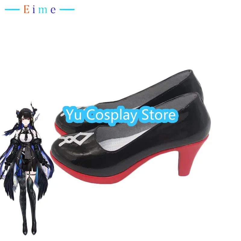 Candy 2025Yu- Vtuber EN Neriss - Prop En Cosplay のレビューと価格