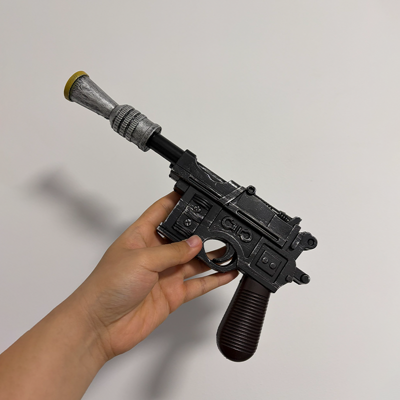 30cm Cosplay Props Skywalker L - Cosplay Material For Prop のレビューと価格