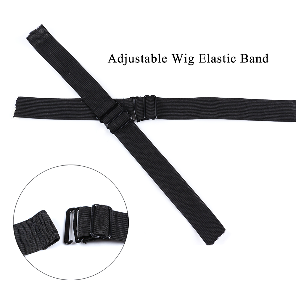 Alileader 2.5cm Custom Wig Ela - Aerith Cosplay Prop のレビューと価格