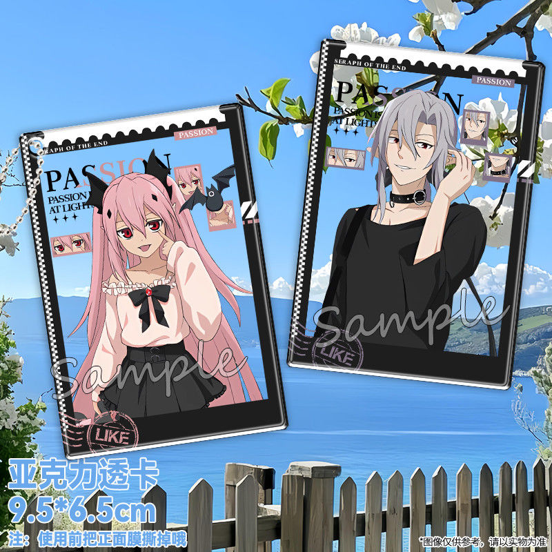 Anime Seraph of the End Hyakuy - Cosplay Prop Diy のレビューと価格
