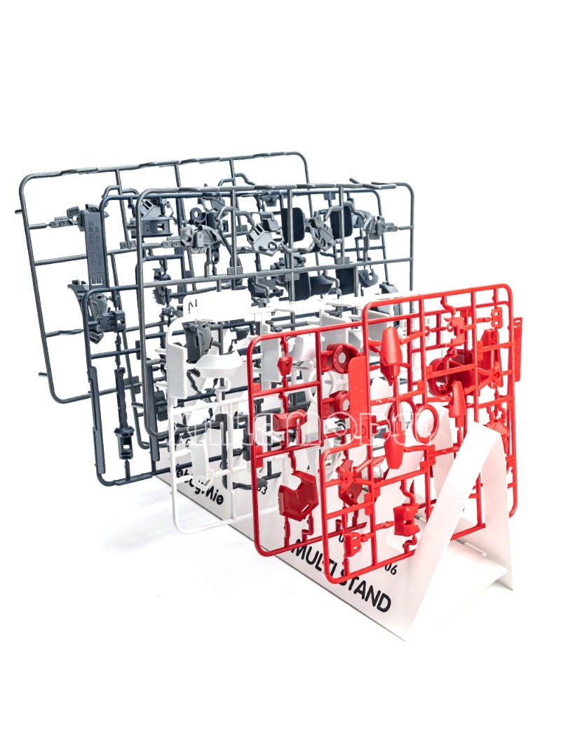 HOBBY MIO assembly model tool  - Craft Knife Set のレビューと価格
