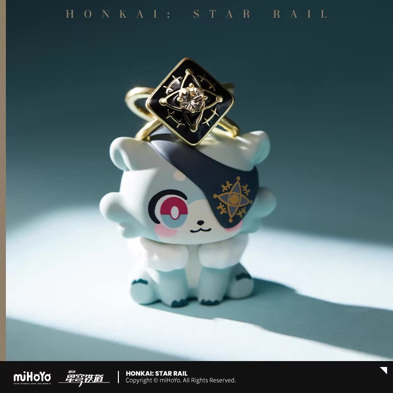 miHoYo Official Game Anaxa Rin - Anaxa Cosplay Prop のレビューと価格