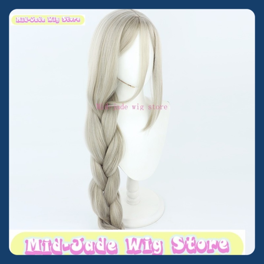 Mid-jade Wig Store Nijisanji E - Prop En Cosplay のレビューと価格