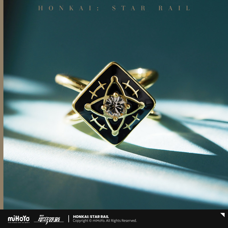 MIHOYO Game Honkai Star Rail A - Anaxa Cosplay Prop のレビューと価格