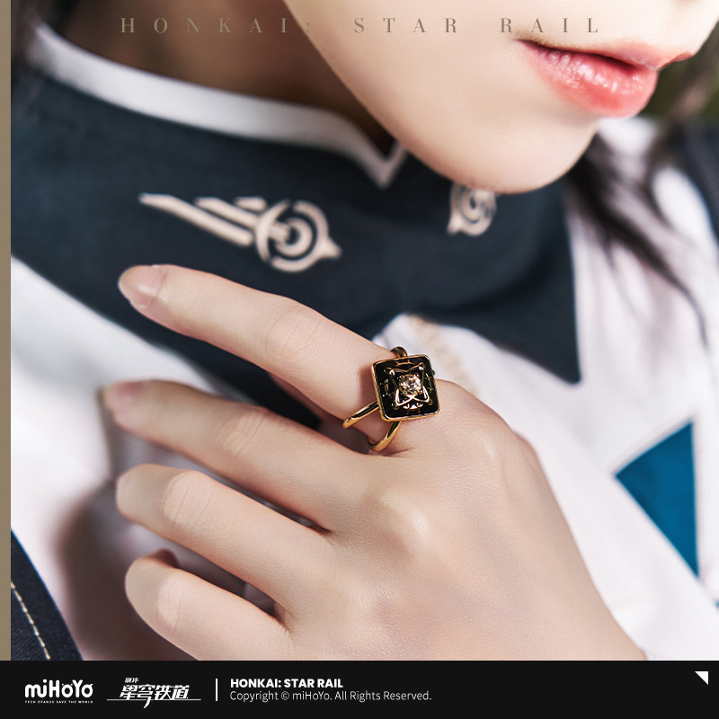 MIHOYO Game Honkai Star Rail A - Anaxa Cosplay Prop のレビューと価格