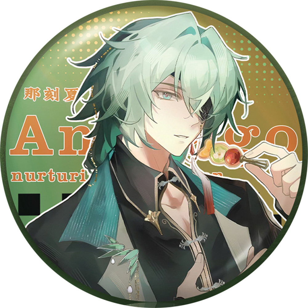 58mm Game Honkai: Star Rail Ph - Anaxa Cosplay Prop のレビューと価格