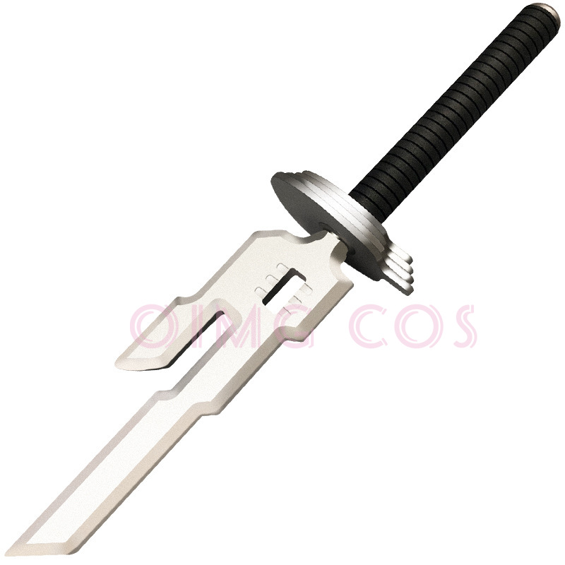 Fushiguro Toji Cosplay Props M - Cosplay Prop Knife のレビューと価格