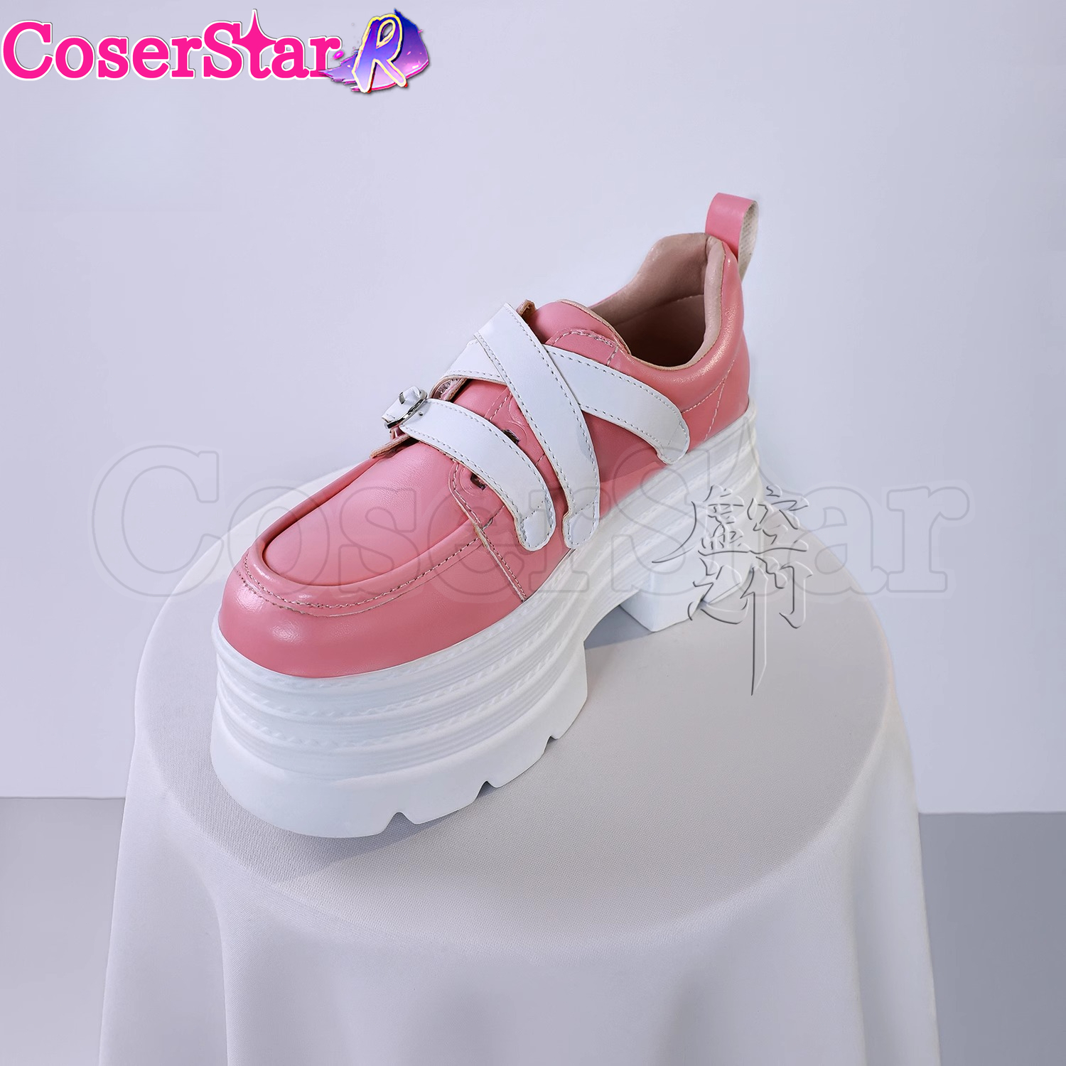 CoserStar-R Game Zenless Zone  - Prop De Cosplay のレビューと価格