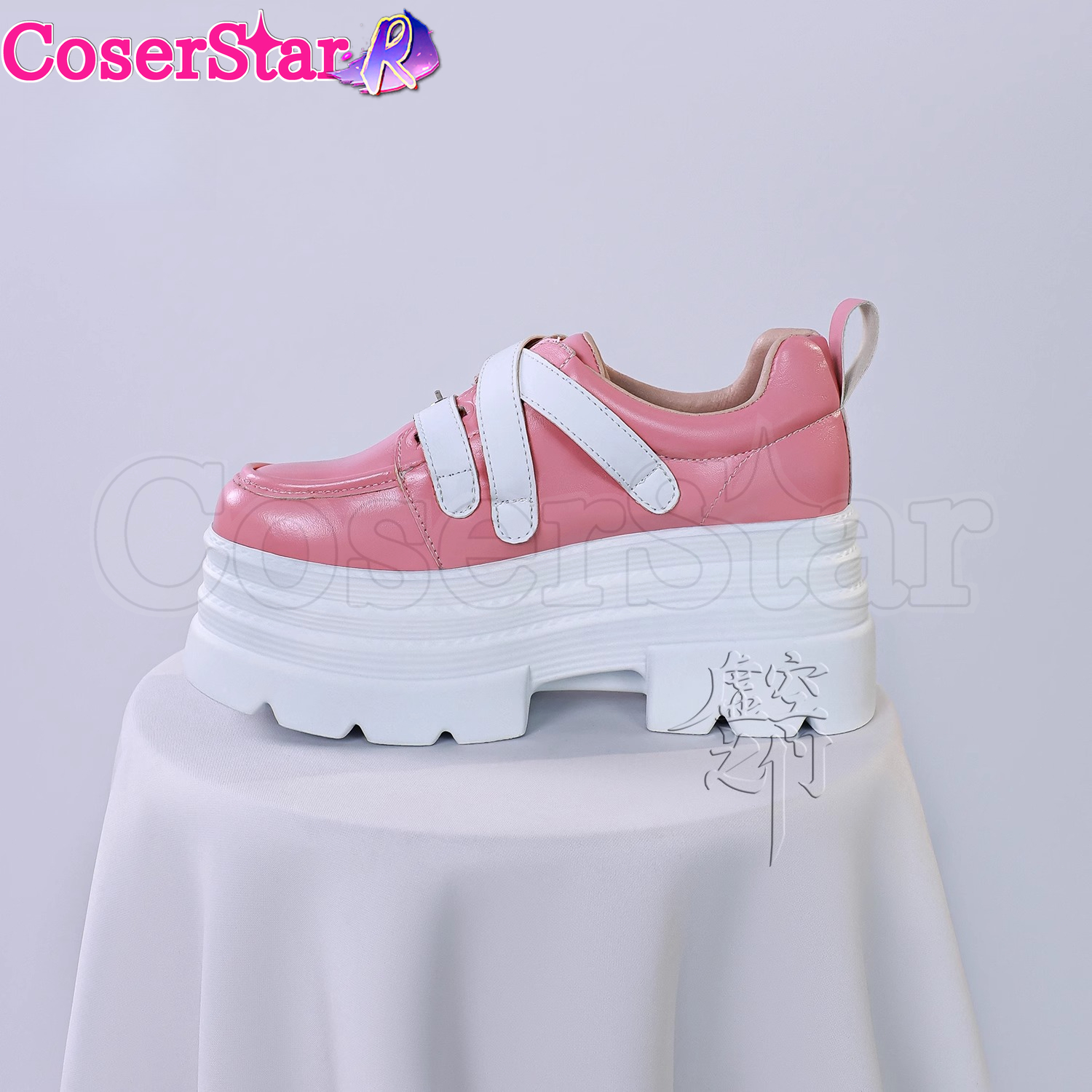 CoserStar-R Game Zenless Zone  - Prop De Cosplay のレビューと価格