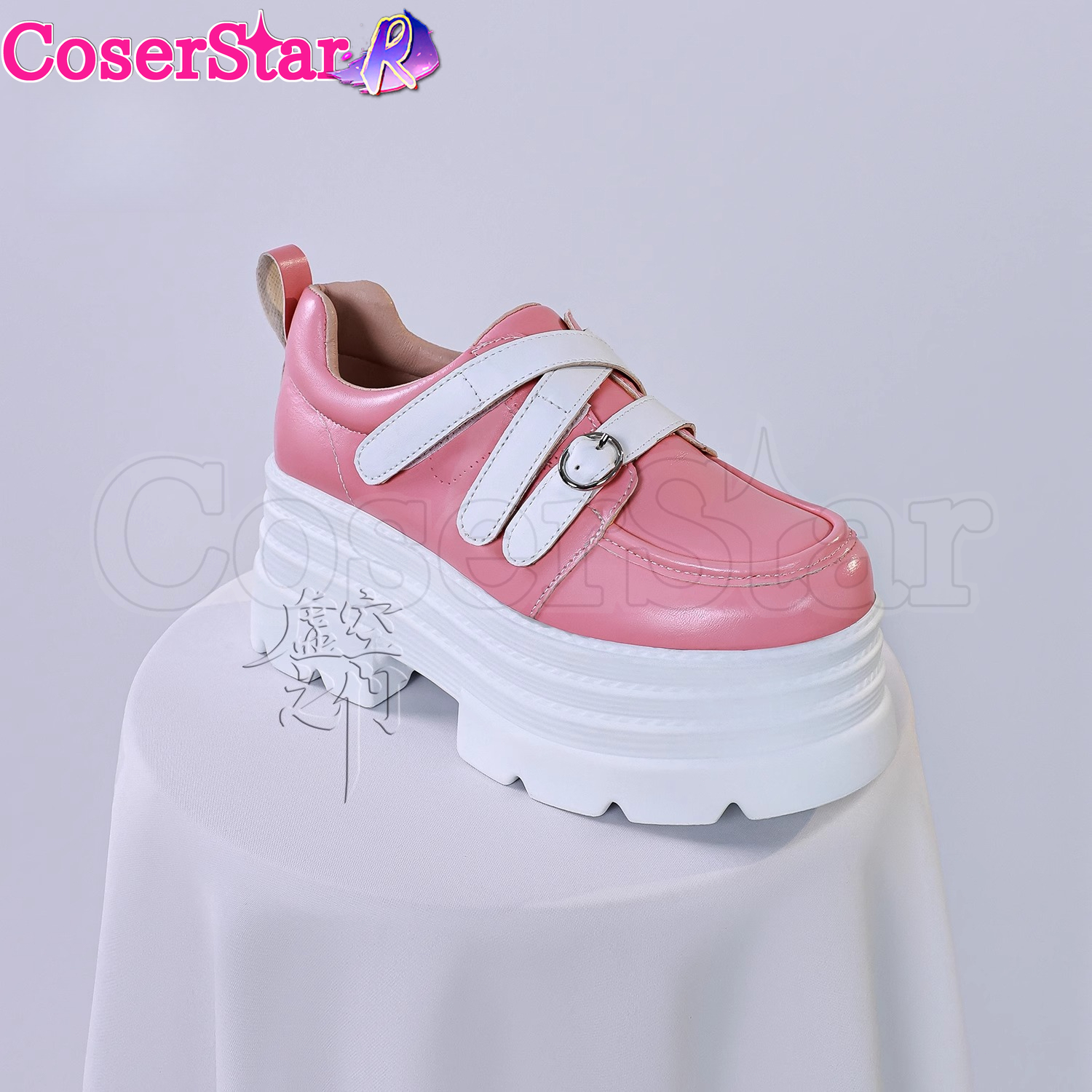 CoserStar-R Game Zenless Zone  - Prop De Cosplay のレビューと価格