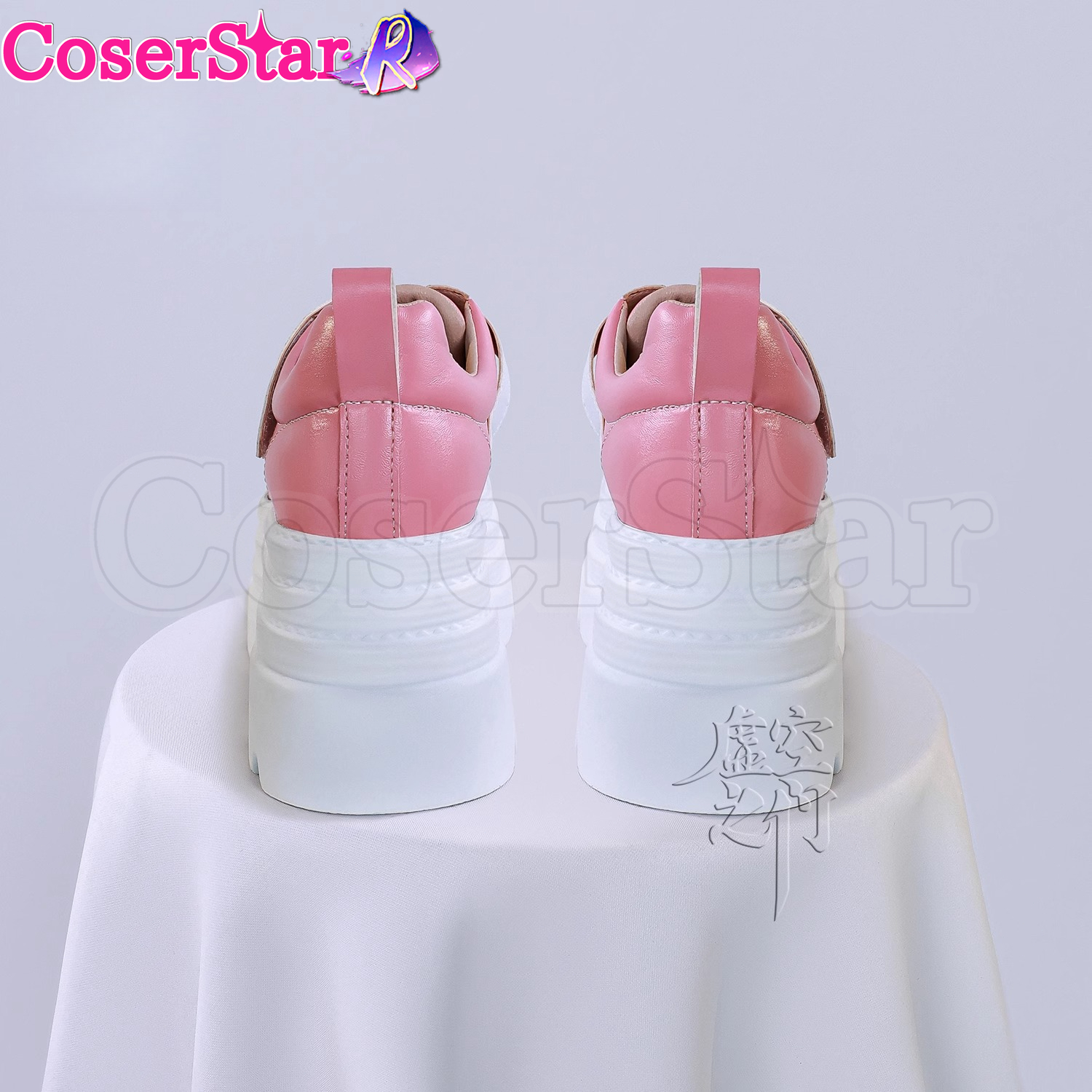 CoserStar-R Game Zenless Zone  - Prop De Cosplay のレビューと価格