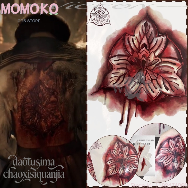 Halloween Horror Game F Cospla - Free Cosplay Prop Patterns のレビューと価格