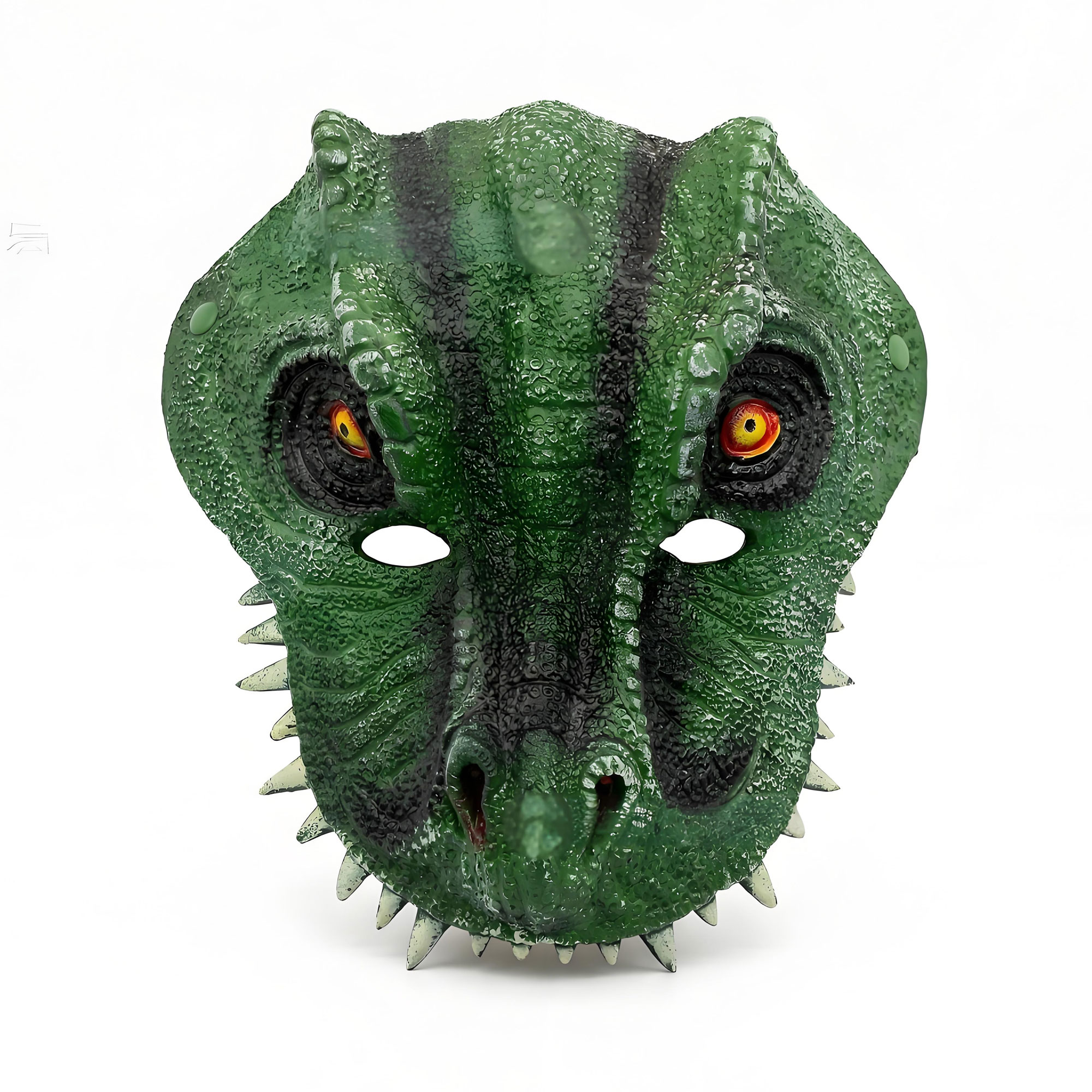 Adult Halloween Dinosaur Mask  - Cosplay Props Eva Foam のレビューと価格