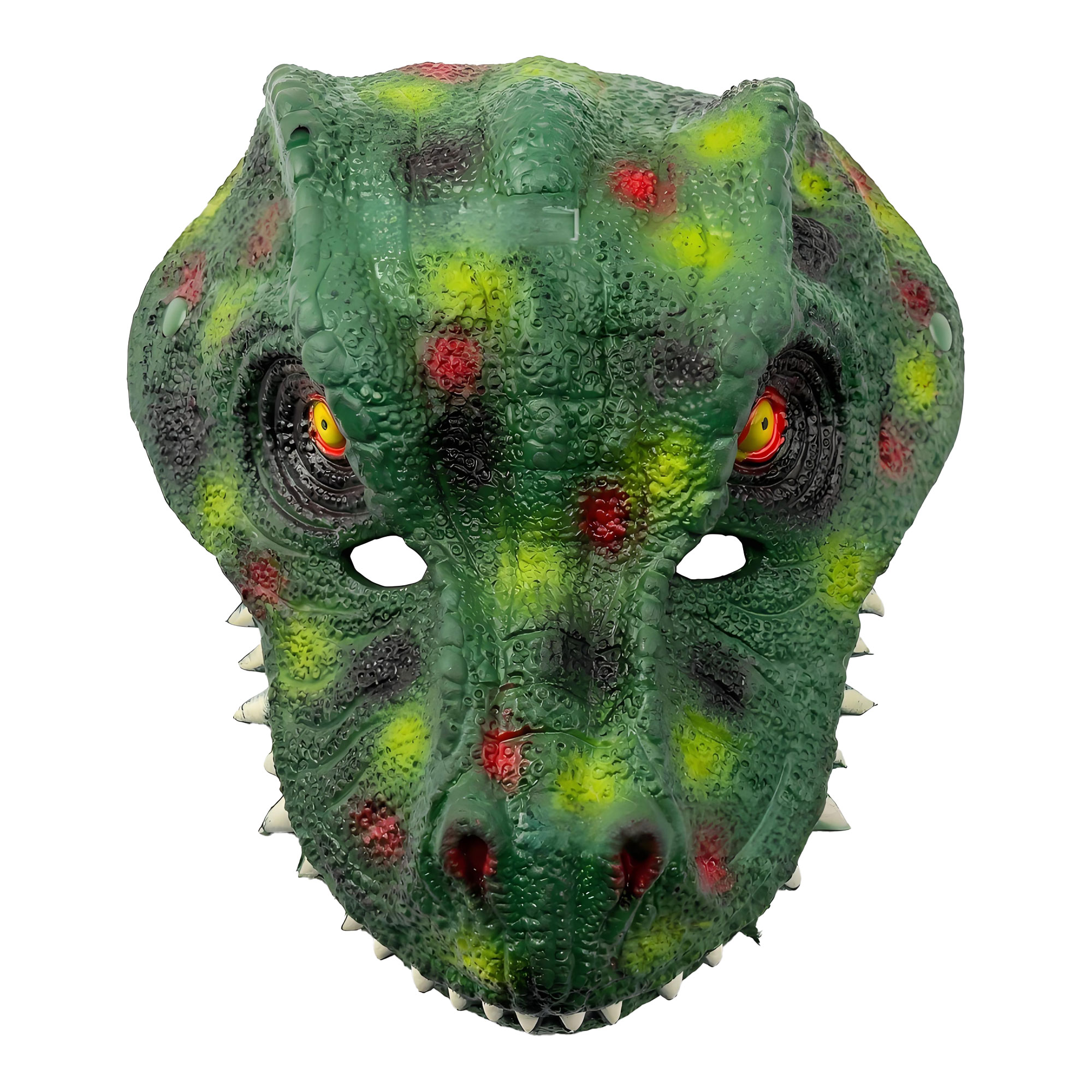 Adult Halloween Dinosaur Mask  - Cosplay Props Eva Foam のレビューと価格