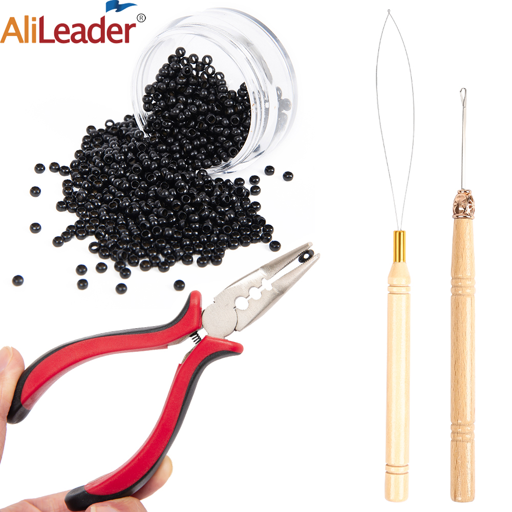 1000Pcs nano rings micro rings - Aerith Cosplay Prop のレビューと価格
