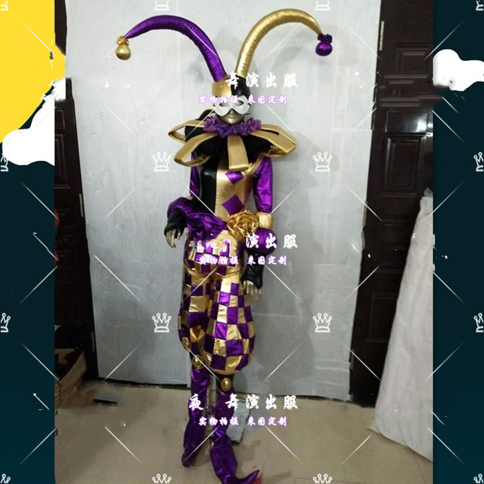 halloween cosplay clown show p - Cosplay Prop Business のレビューと価格