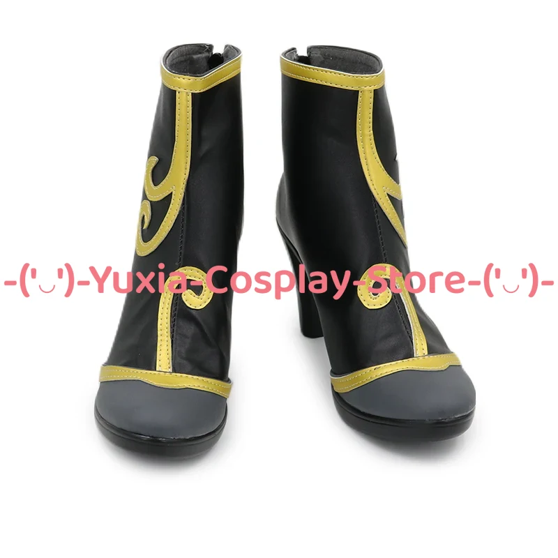 Yuxiacosplay! Nijisanji EN Pom - Prop En Cosplay のレビューと価格