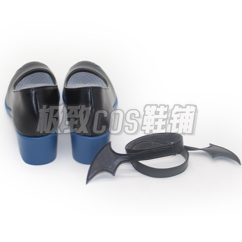 Fuwawa Abyssgard Cosplay Shoes - Prop En Cosplay のレビューと価格