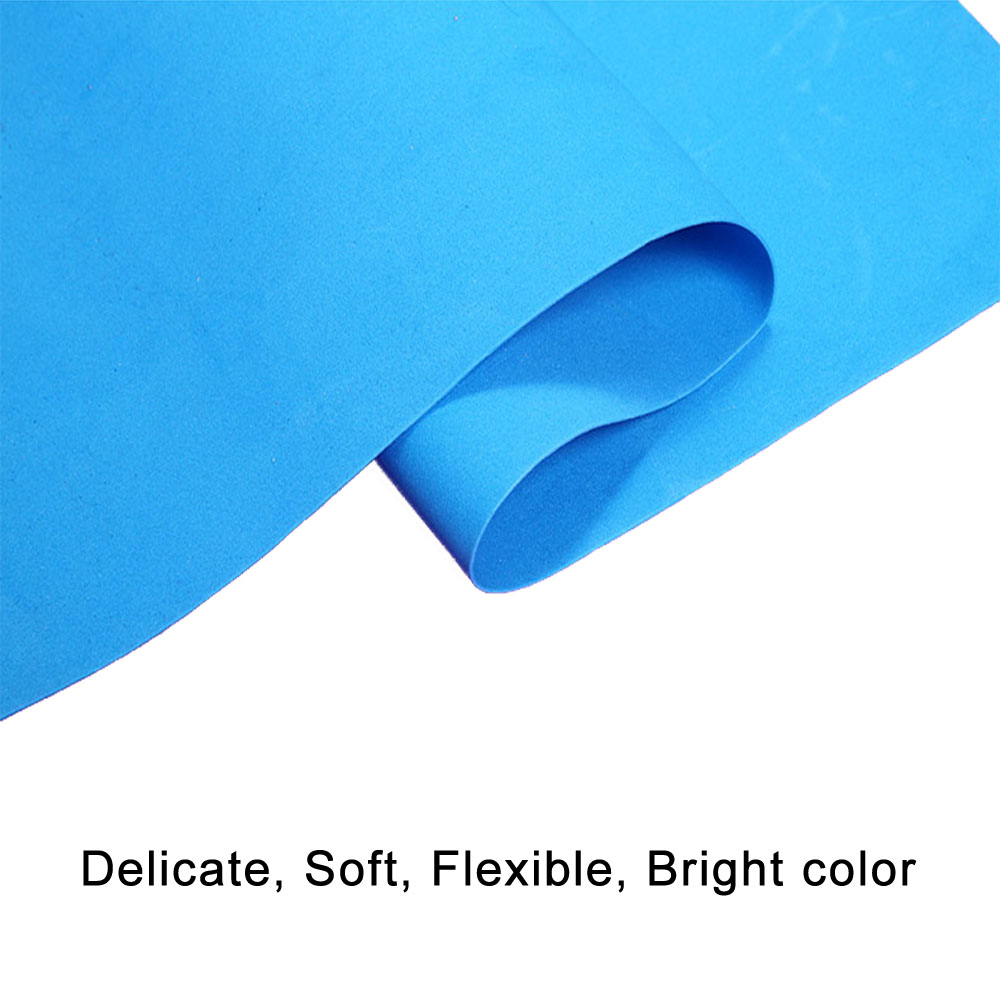 16 Colors Colorful EVA Foam Sh - Cosplay Props Eva Foam のレビューと価格