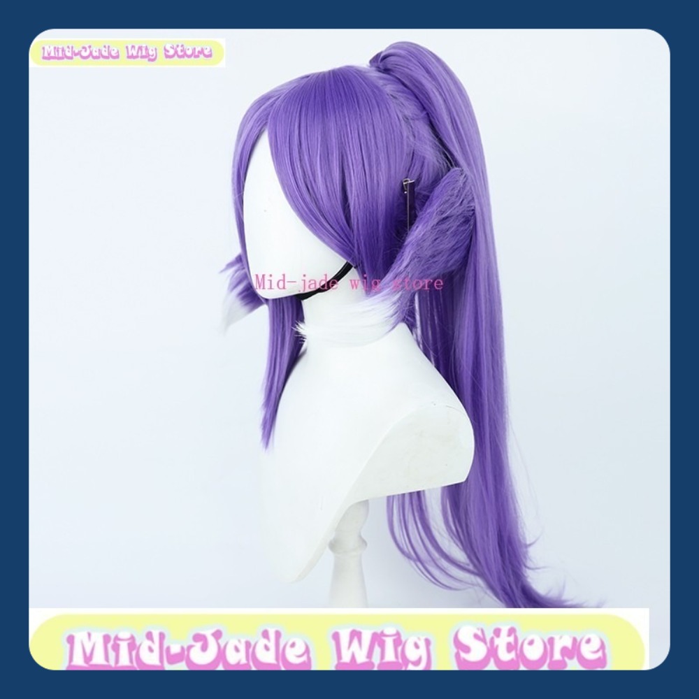 Mid-jade Wig Store EN Selen Ta - Prop En Cosplay のレビューと価格