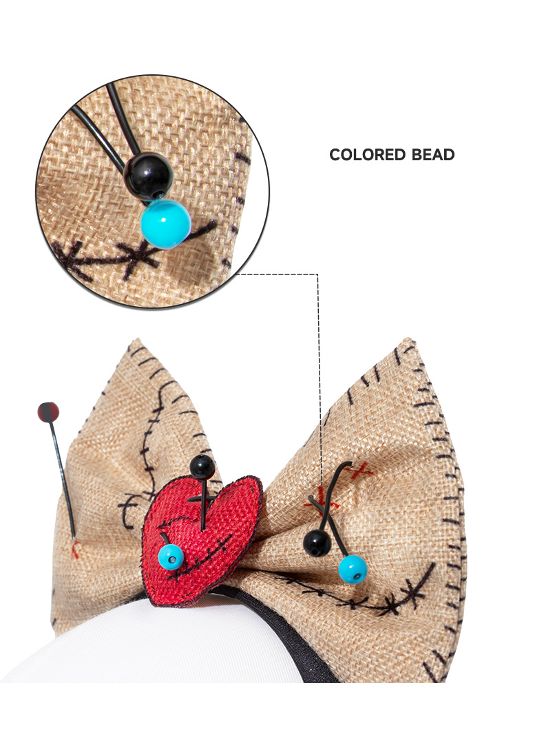 Adult Halloween Cosplay Voodoo - Voodoo Cosplay And Prop のレビューと価格