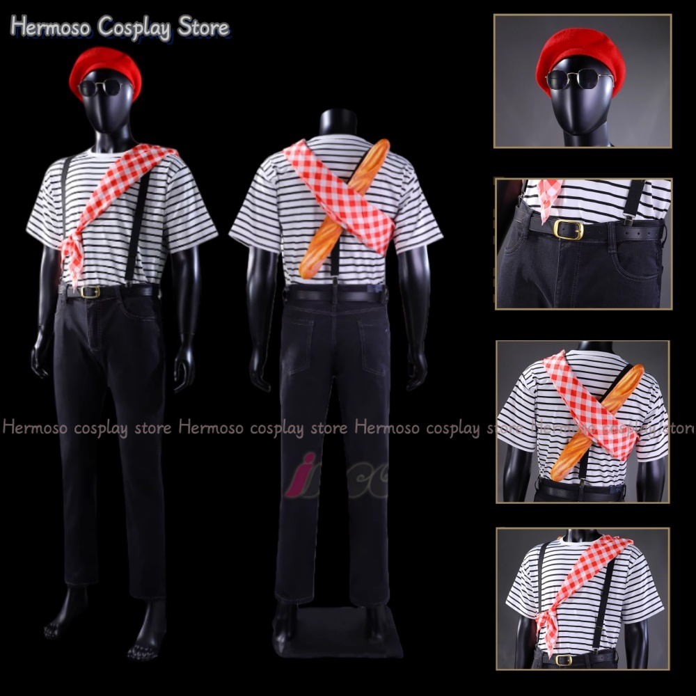 Clair Obscur: Expedition 33 Ba - Prop De Cosplay のレビューと価格