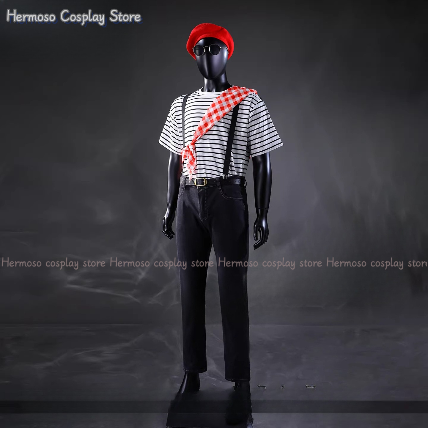 Clair Obscur: Expedition 33 Ba - Prop De Cosplay のレビューと価格