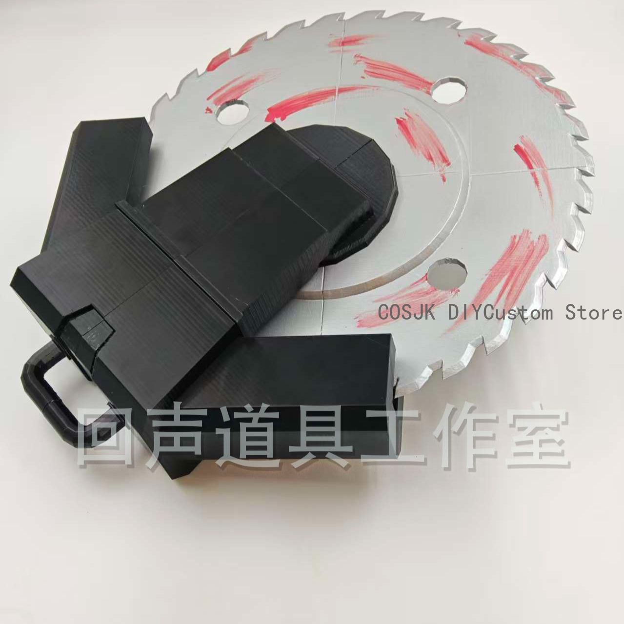 Anime SAKAMOTO DAYS Osaragi Da - Prop De Cosplay のレビューと価格
