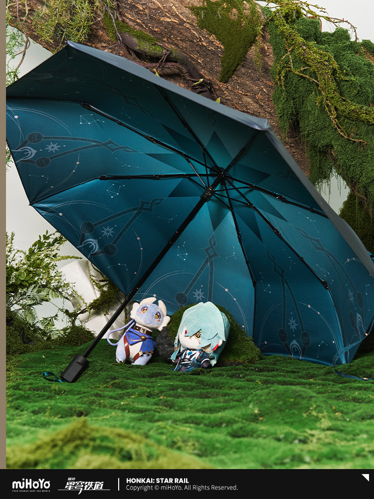 Genuine MiHoYo Honkai Star Rai - Anaxa Cosplay Prop のレビューと価格