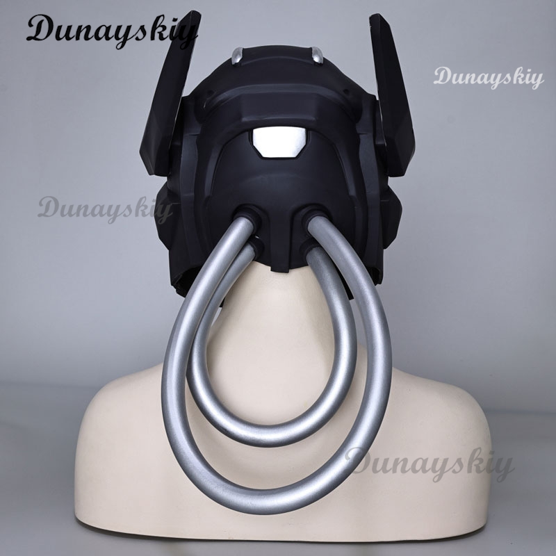 Vyse Cosplay Props Helmet Valo - Cosplay Props Eva Foam のレビューと価格