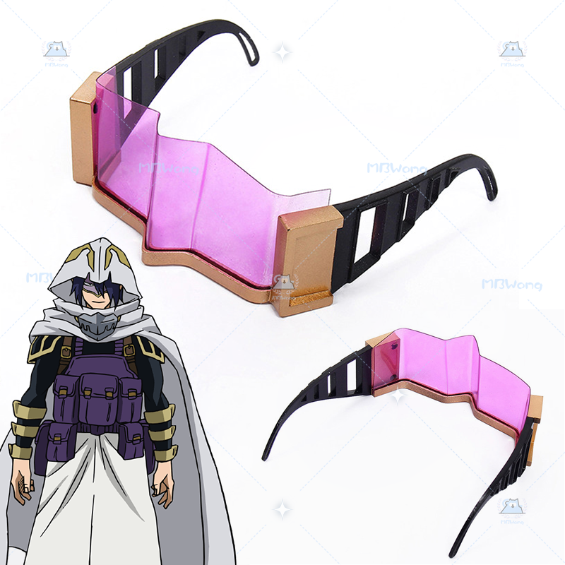 Anime Academia Tamaki Amajiki  - Cosplay Material For Prop のレビューと価格